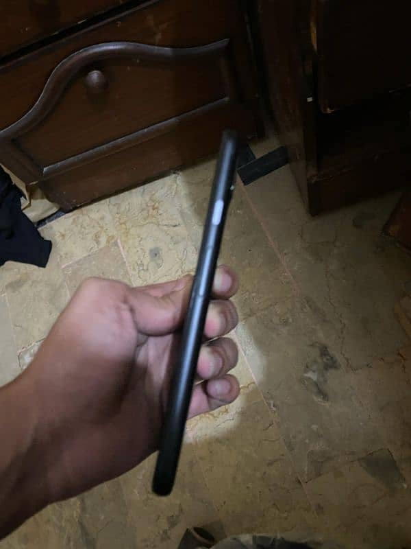 google pixel 4a 5g non Pta panel dead 2