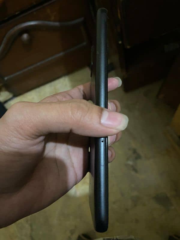 google pixel 4a 5g non Pta panel dead 3