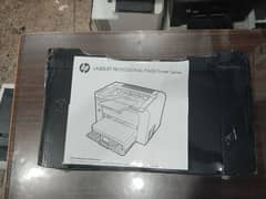 Hp Laserjet 1606dn