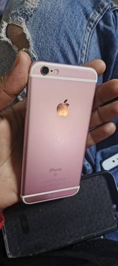 iPhone 6s 64gb pta approved