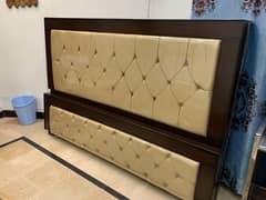 brand new bed 03125459348