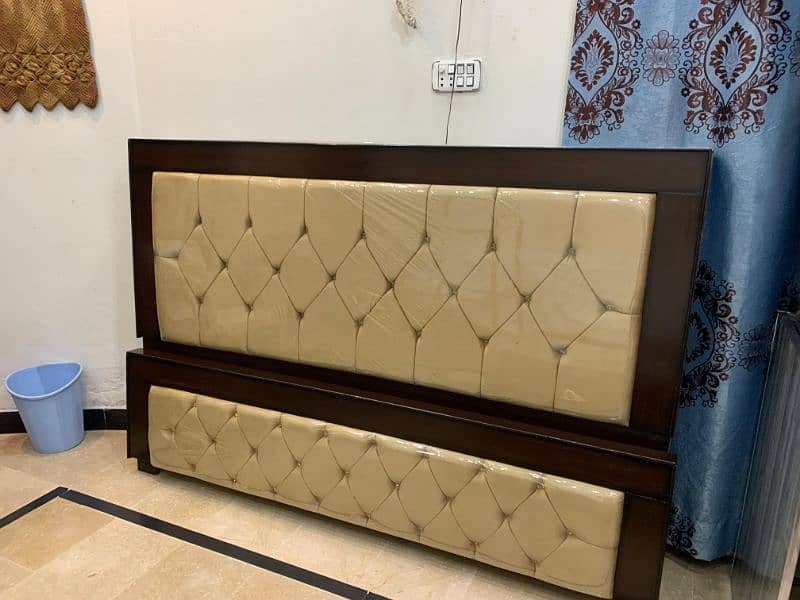 brand new bed 03125459348 2