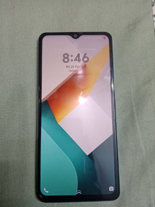 VIVO Y27 6GB RAM 128 GB STORAGE 50 MP CAMERA 2