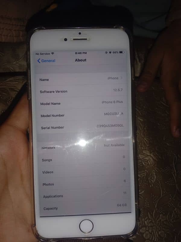 iphone 6 plus 64gb 3