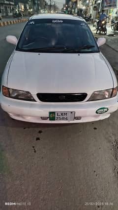 Suzuki Baleno 1999