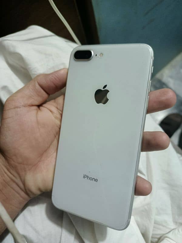 iphone 8plus for sell 256gb 0