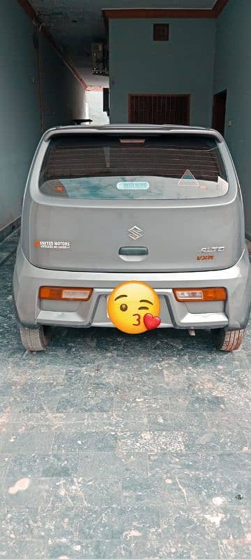 Suzuki Alto 2022 3