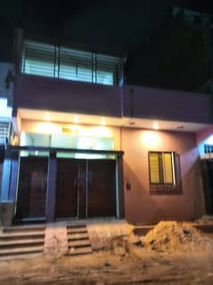 Muhammad Pur Gulshan-e-Maymar house for sale