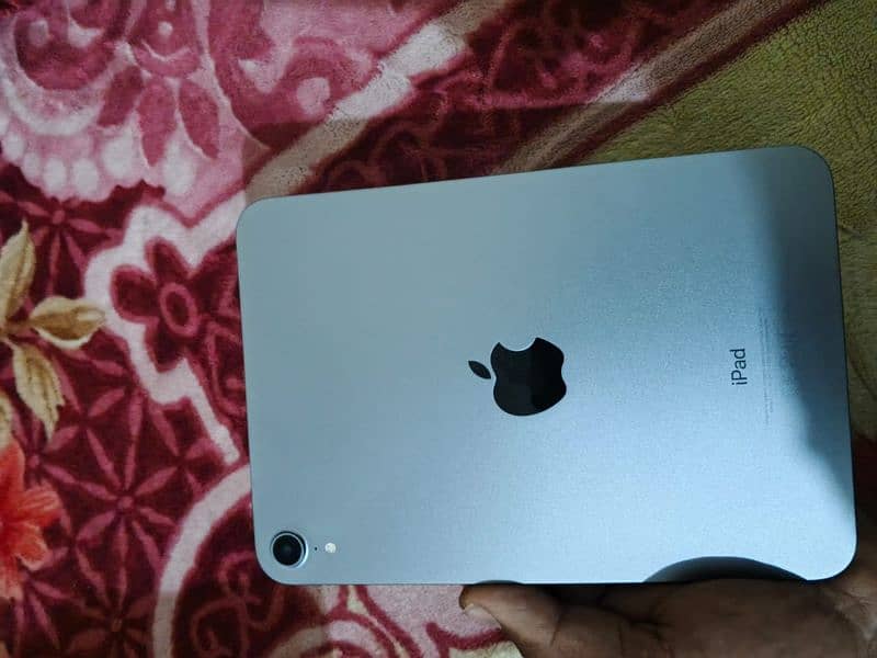 ipad mini 6 64gb 5