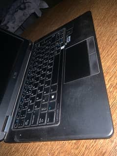 Dell latitude E7250