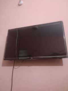 TCL 32 inch led for sell good condition