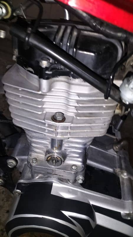 HONDA 125 2018 Model 2