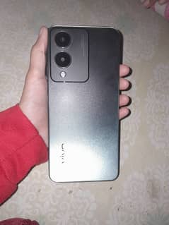 vivo y17s