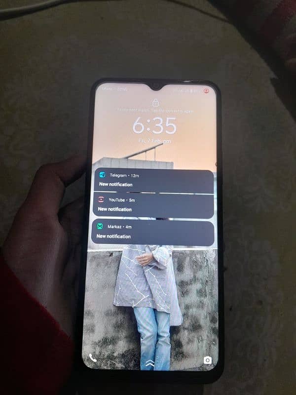 vivo y17s 5