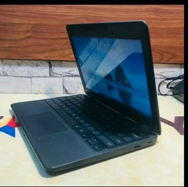 Lenovo N 21 Chromebook 0