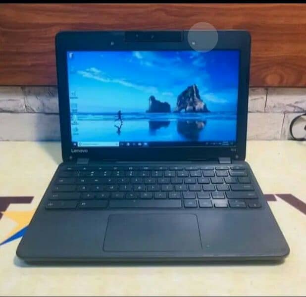 Lenovo N 21 Chromebook 1