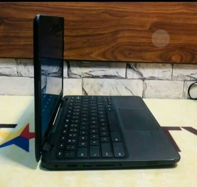 Lenovo N 21 Chromebook 2