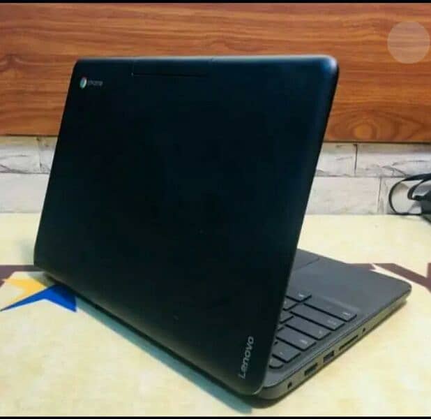 Lenovo N 21 Chromebook 3