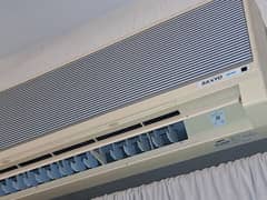 Sanyo 2 ton ac