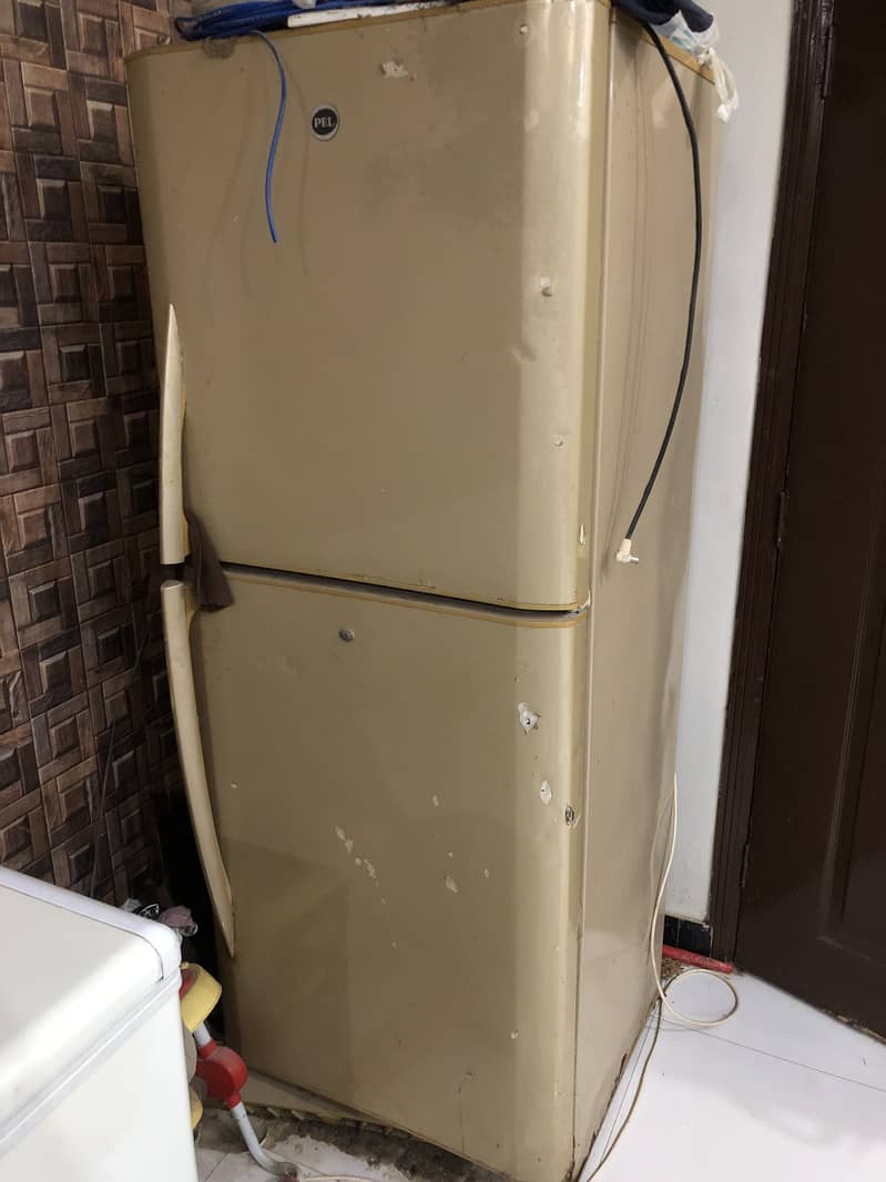 I want to sell my refrigerator 1