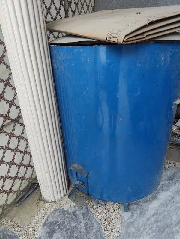 wheat storage tank for sale in affordable price 0