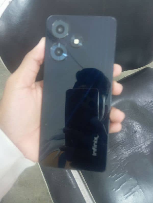 Infinix 30 4