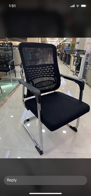 Office Chair  Executive Chairs  Office Chairs Sale In Karachi 7