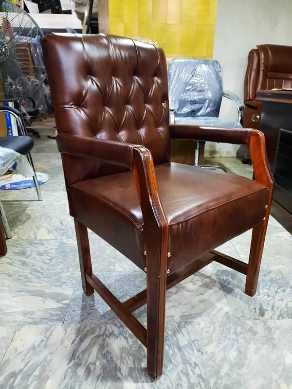 Office Chair  Executive Chairs  Office Chairs Sale In Karachi 8