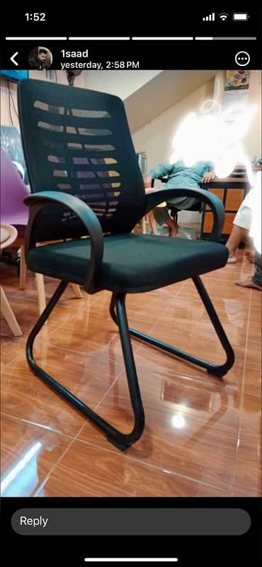 Office Chair  Executive Chairs  Office Chairs Sale In Karachi 18