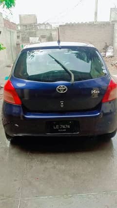 vitz car . smart car . good condition me ha only call 03465862869