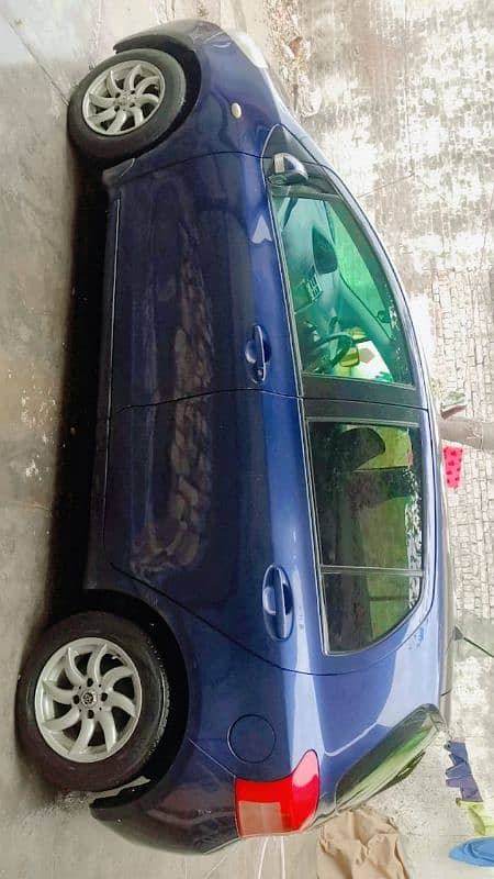 vitz car . smart car . good condition me ha only call 03465862869 5