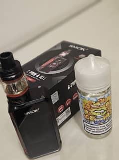 Vape Smok GPriv 4