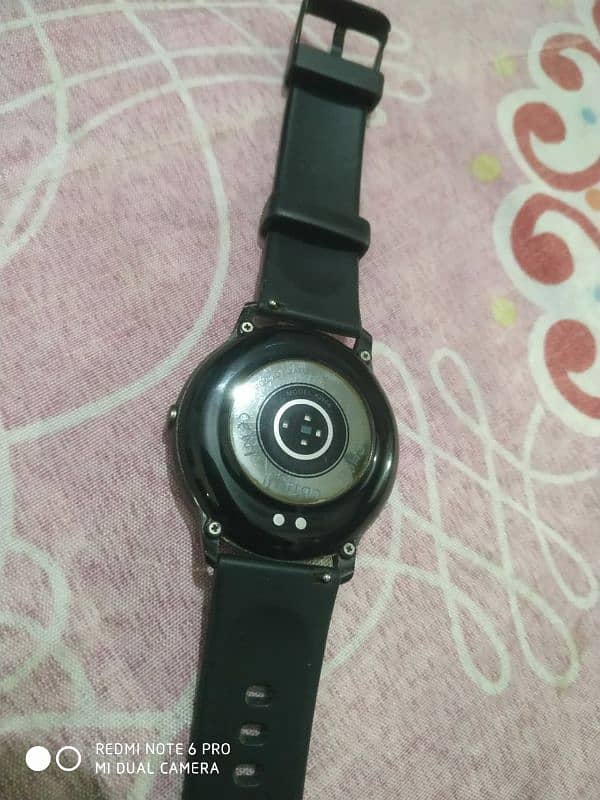 Smart watch imilab 2