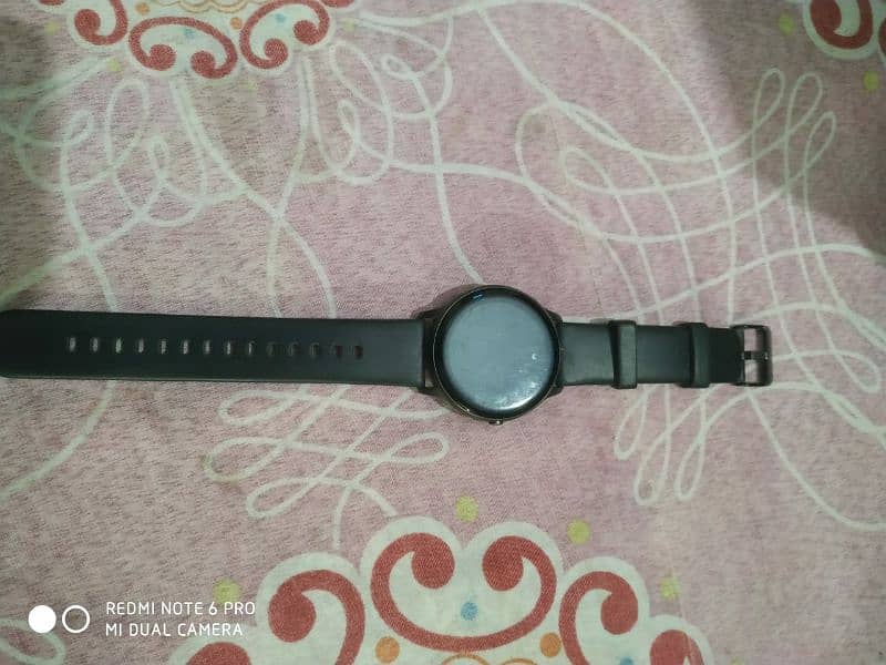 Smart watch imilab 3