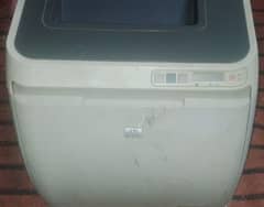 HP Laser Jeet 2600n colour printer For Sale