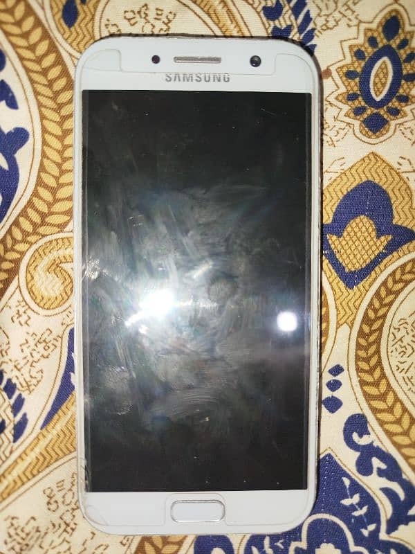 Samsung galaxy A5  3 /32 1