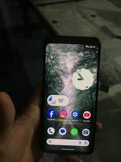 Google pixel 4XL 64gb