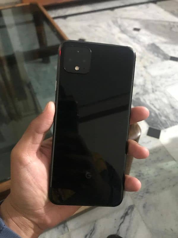 Google pixel 4XL 64gb 1