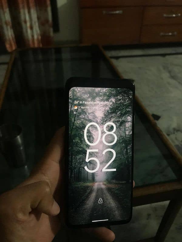 Google pixel 4XL 64gb 4