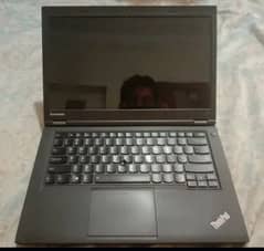 Lenovo T440p 4th generation Laptop for sale