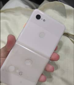 Google Pixel 3 XL - P Approved