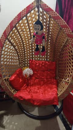 Swing Chair for sale jhoola kids baby swing