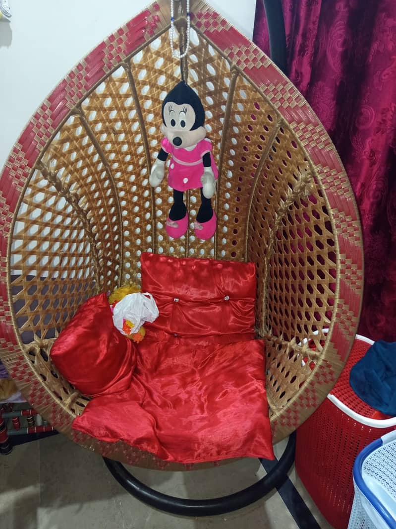 Swing Chair for sale jhoola kids baby swing 1