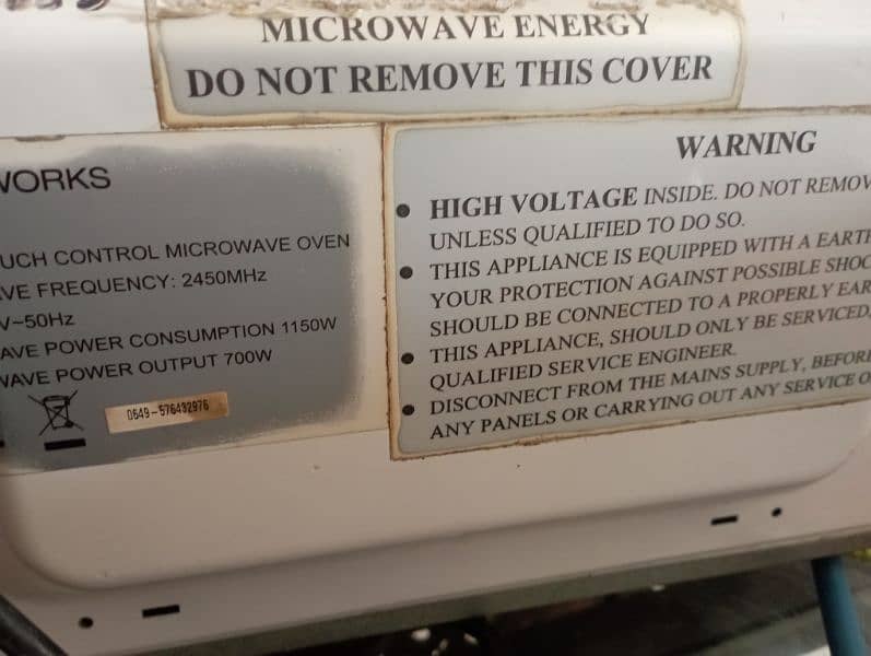 microwave 3