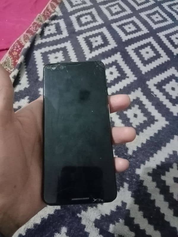 Pixel 3 board dead parts for selling 0