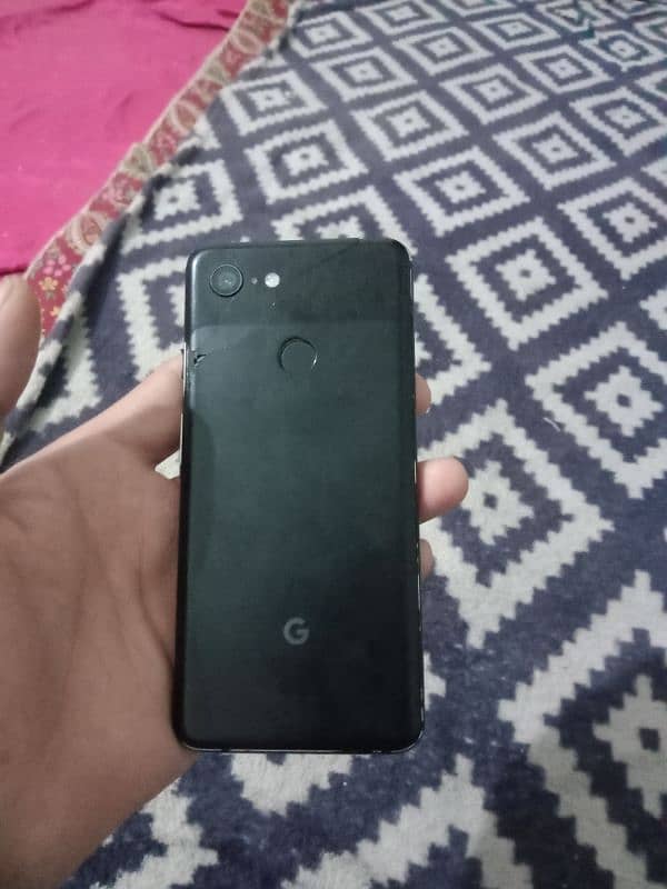 Pixel 3 board dead parts for selling 1