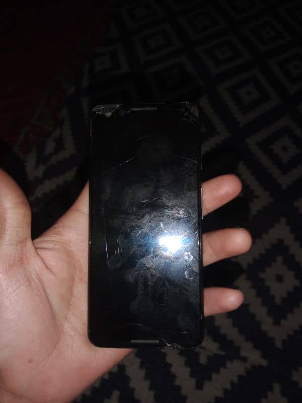 Pixel 3 board dead parts for selling 2