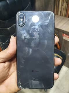 I phone xs max 256gb factory unlock