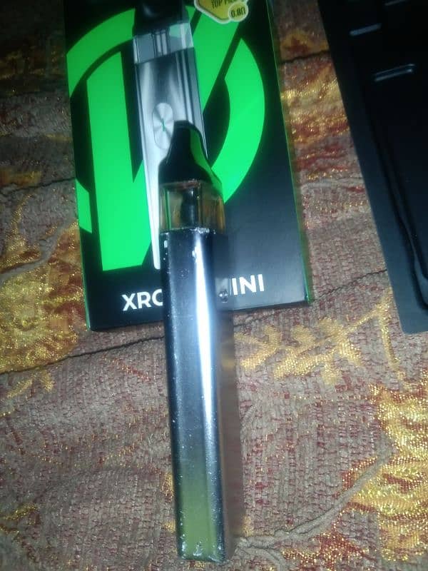 vapresso xros 4 mini and koko ak2 pod for sale 4