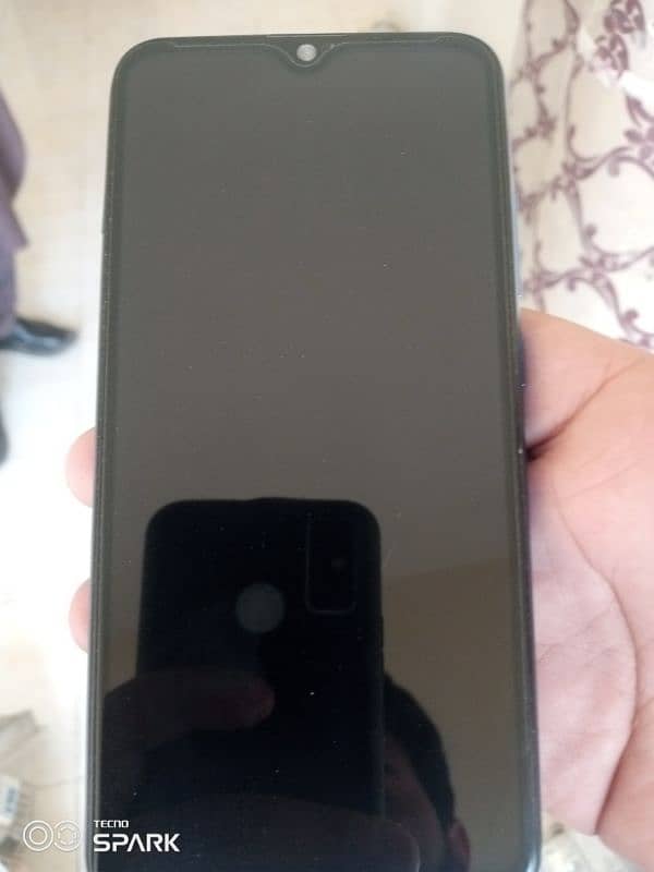 Infinix s4 condition 10/10 just like brand new 2